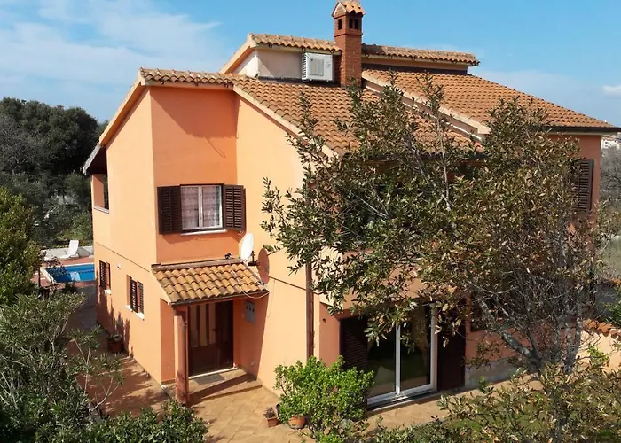 Villa Bastianich