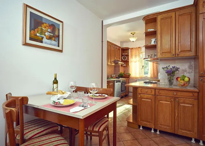 Villa Bastianich
