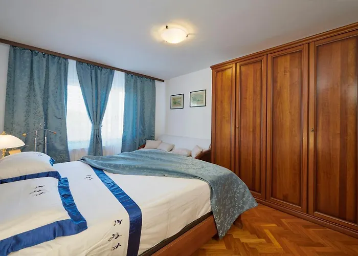 Villa Bastianich