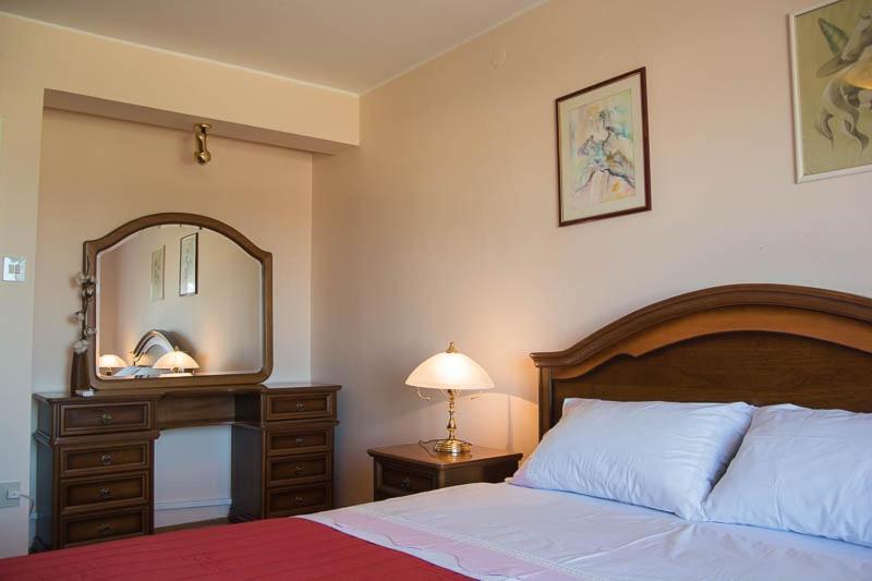 Bastianich Vila